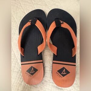 Sperry Women’s Flip Flops - Size 8